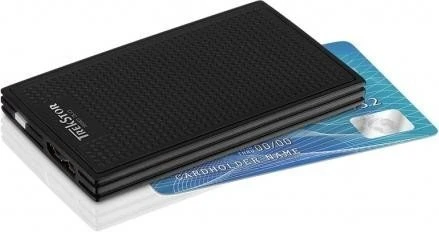 TrekStor DataStation picco SSD 3.0, 512GB, USB 3.0 Micro-B