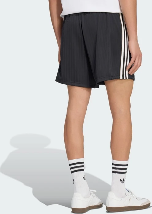 adidas Deutschland 26 Ausweichshorts schwarz (Herren)
