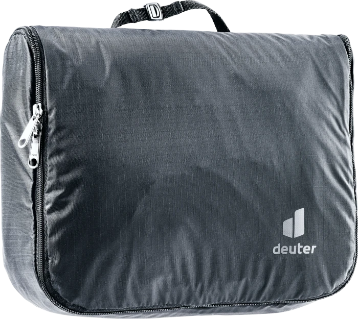 Deuter Wash Center Lite II schwarz 2022