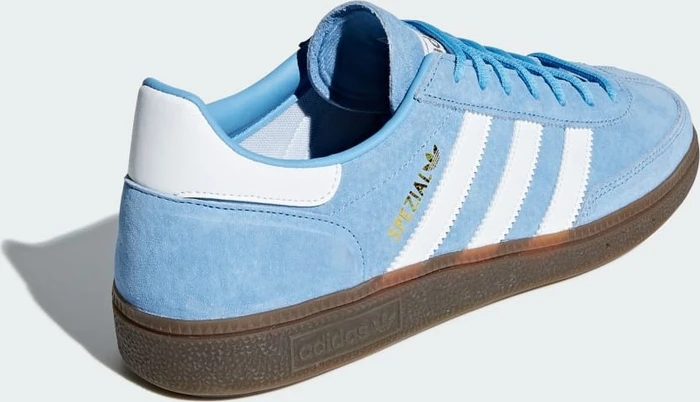 adidas Handball Spezial light blue/cloud white/gum5