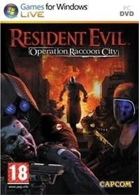 Resident Evil: Operation Raccoon City (PC)