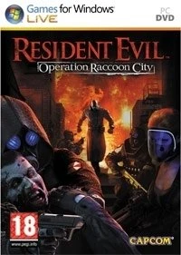 Resident Evil: Operation Raccoon City (PC)