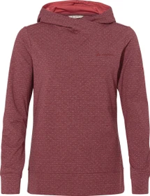 Vaude Tuenno Hoodie redeva (Damen)
