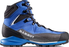 Mammut Kento Guide II High GTX dark glacier blue/black (Herren)