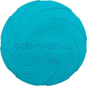 Trixie Dog Disc, Ø18cm, blau
