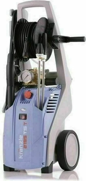 Kränzle K 2195 TS T Elektro-Hochdruckreiniger