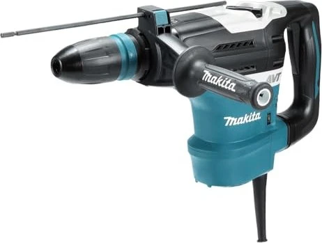 Makita HR4013C Elektro-Bohr-/Meißelhammer inkl. Koffer