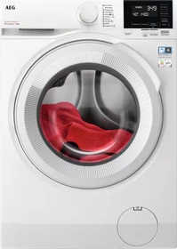 AEG Electrolux 6000 ProSense LR6A648 Frontlader