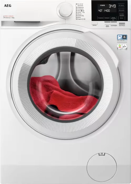 AEG Electrolux 6000 ProSense LR6A648 Frontlader