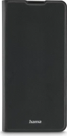 Hama Handytasche Daily Protect für Xiaomi Redmi Note 13 Pro schwarz
