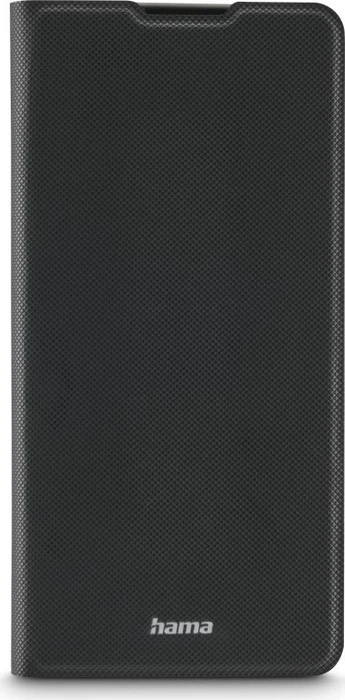 Hama Handytasche Daily Protect für Xiaomi Redmi Note 13 Pro schwarz