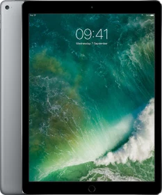Apple iPad Pro 12.9" 1. Gen, Space Gray, 128GB