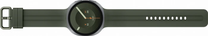 Samsung Galaxy Watch9 Bluetooth 44mm silber