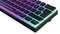 Endorfy Thock Compact Wireless Pudding, PBT, LEDs RGB, hot-swap, Kailh Box RED, USB/Bluetooth, DE Vorschaubild