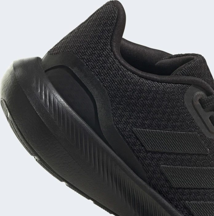 adidas Runfalcon 3.0 Lace core black (Junior)