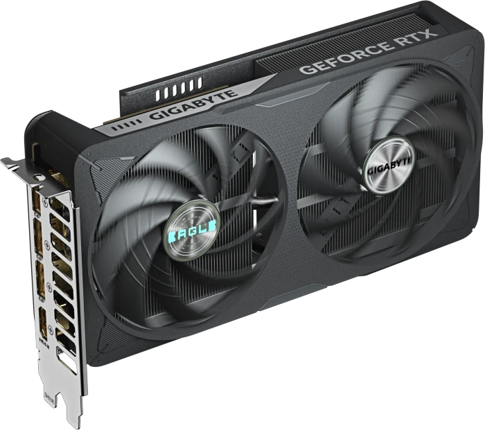 GIGABYTE GeForce RTX 5060 Ti Eagle OC 8G, 8GB GDDR7, HDMI, 3x DP