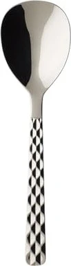 Villeroy & Boch Boston Servierlöffel 24.4cm