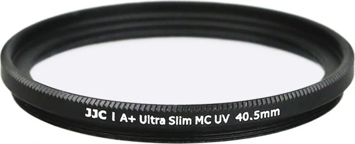 JJC A+ Ultra Slim Multi-Coated UV Filter