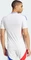 adidas Olympique Lyon 2024/2025 Heimtrikot white (Herren) Vorschaubild