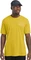 Jack Wolfskin Vonnan Graphic Funktionsshirt kurzarm peak trail chartreuse (Herren) Vorschaubild