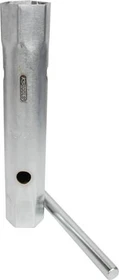 KS Tools Rohrsteckschlüssel gerade, 36/41x220mm