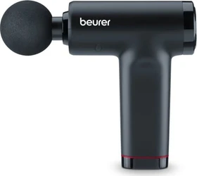 Beurer MG 89 Compact Power Massage Gun Vibrationsmassagegerät schwarz