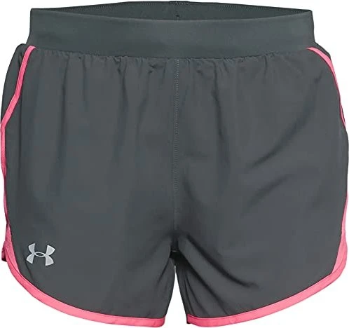 Under Armour Fly By 2.0 Hose kurz (Damen)