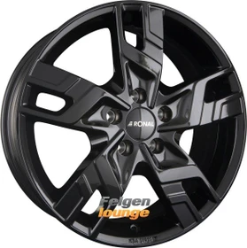 Ronal R64 7.0x17 5/114.3 ET45 (verschiedene Farben)