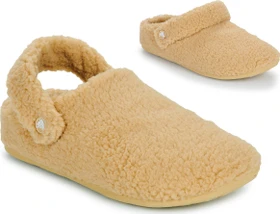 Crocs Classic Cozzzy Slipper wheat