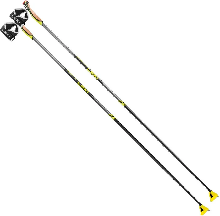 Leki PRC 850 Langlauf Skistock (Modell 2022/2023)