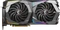 MSI GeForce RTX 2060 Gaming Z 6G Plus, 6GB GDDR6, HDMI, 3x DP Vorschaubild