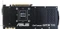 ASUS GeForce GTX 570 DirectCU II, ENGTX570 DCII/2DIS/1280MD5, 1.25GB GDDR5, 2x DVI, HDMI, DP Vorschaubild