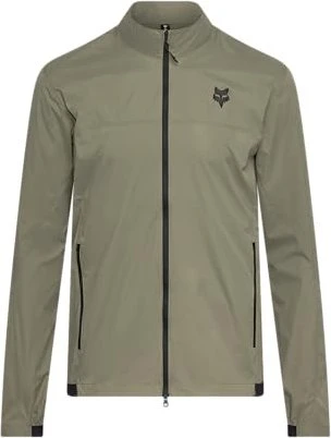 Fox Racing Ranger Wind Fahrradjacke adobe (Herren)