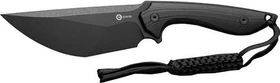 Civivi Concept 22 Messer black g10/black stonewashed d2