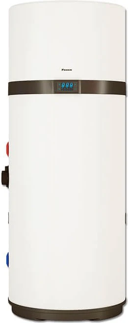 Daikin Altherma M HW