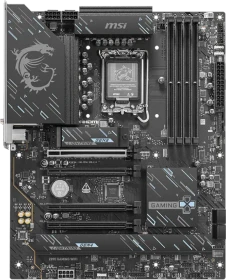 MSI Z890 Gaming WIFI (Intel 1851)