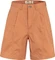 Fjällräven Vardag Hose kurz desert brown (Damen) Vorschaubild