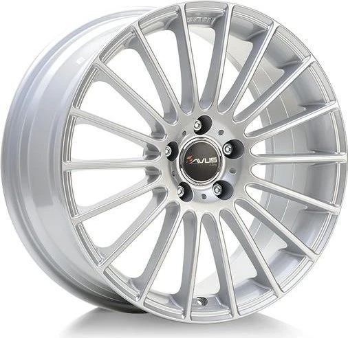 Avus Racing AC-M03 8.0x19 5/112 ET35 (verschiedene Farben)
