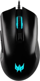 Acer Predator Cestus 333 schwarz, USB (GP.MCE11.03S)