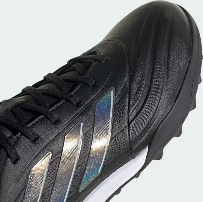 adidas Copa Pure II League TF core black/carbon/grey one