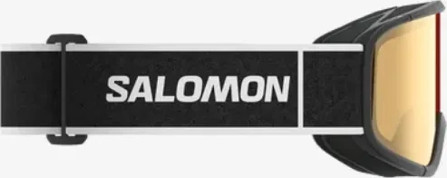 Salomon Aksium 2.0 S Photochromic black/photo red