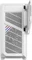 Antec Dark League Dark Phantom DP502 Flux, weiß, Glasfenster Vorschaubild