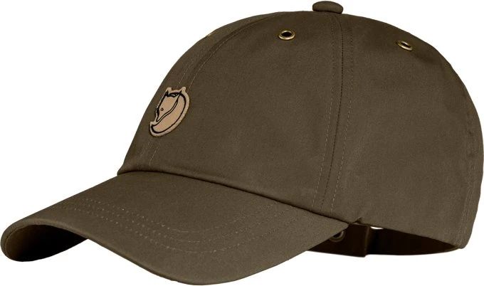 Fjällräven Vidda Kappe