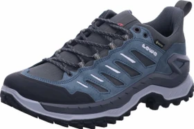 Lowa Innovo GTX Lo dark petrol/moor (Herren)