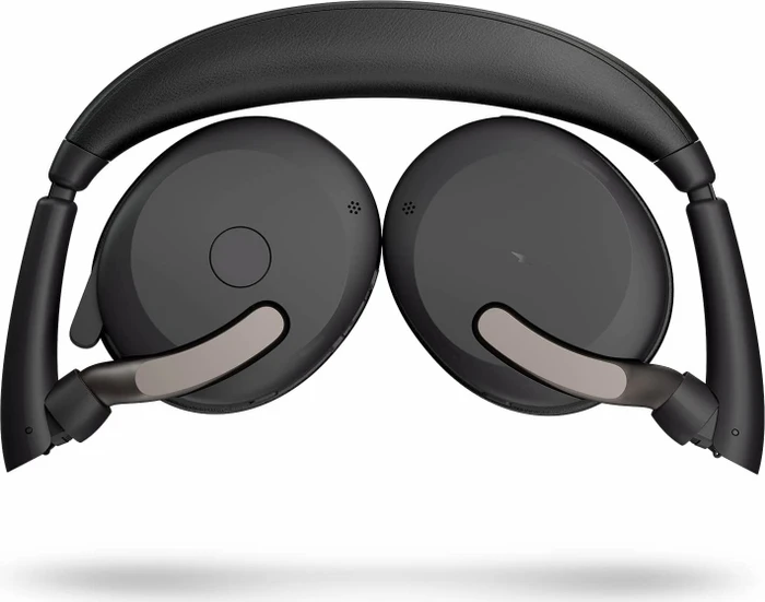 Jabra Evolve2 65 Flex USB-A MS inkl. Wireless Charging Pad