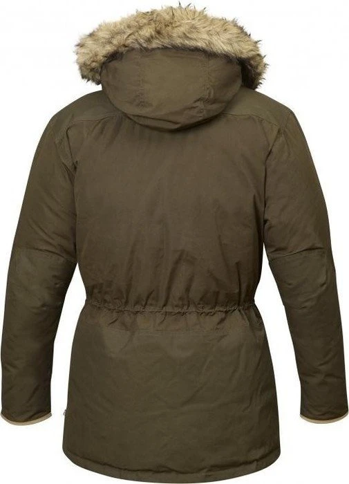 Fjällräven Expedition Down No. 1 Funktionsmantel dark olive (Herren)