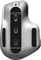 Logitech MX Master 3S for Mac Pale Grey, Logi Bolt, USB/Bluetooth Vorschaubild