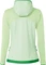 Vaude Scopi Fleece Funktionsjacke jade (Damen) Vorschaubild