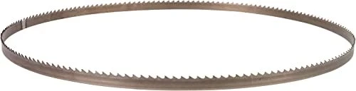 Güde BI-Metall Bandsägeblatt 6Z, 1140x13x0.9mm, 1 Stück