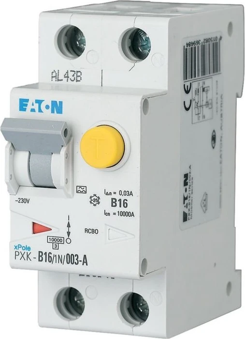 Eaton PXK-B16/1N/01-F